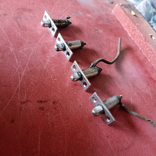 Set lucas fr3 door - 4,