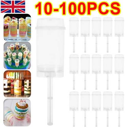 100x diy dessert - 100x, up