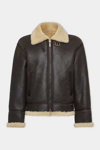 Men brown vintage - men's,