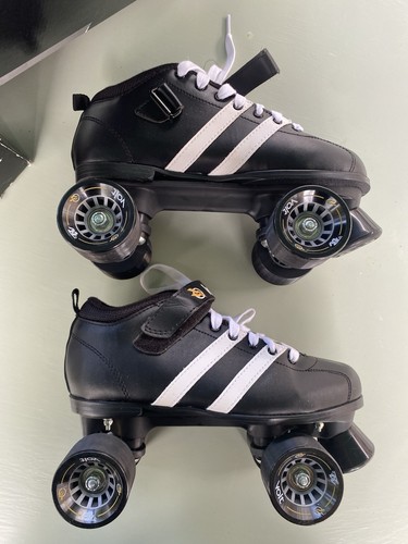 Awesome collectible riedell - awesome,