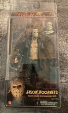 NECA Friday The 13th 2009