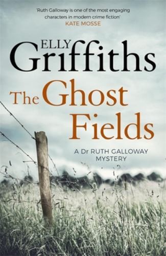 The ghost fields ruth - the, dr