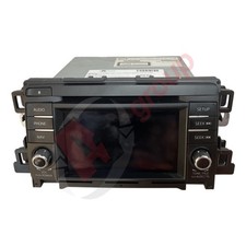 MAZDA 6 D SPORT NAV MK3 STEREO
