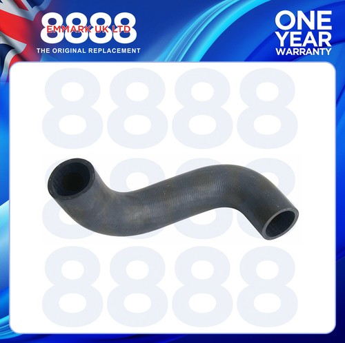 Top hose for massey - top,