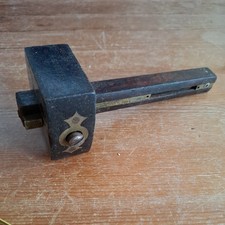 Vintage t g graves Wood &