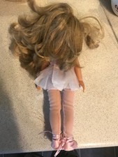 COROLLE  DOLL BALLERINA