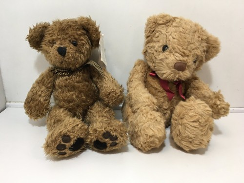 Russ berrie bears plush - russ,