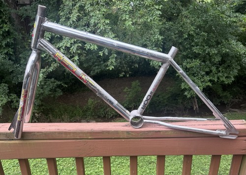 Redline 600a frame - 🔥83,