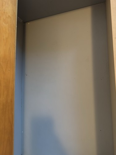 Ikea wooden drawer - 4, of