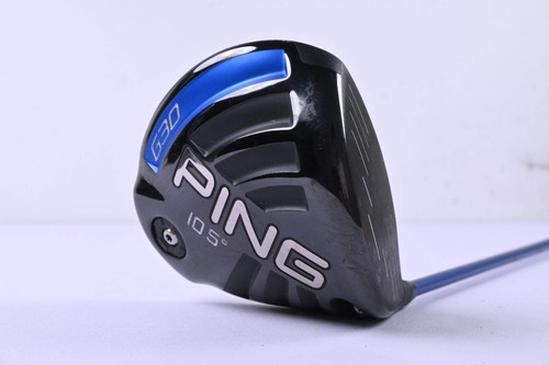 Ping g30 driver 5 degree - g30, 10.5