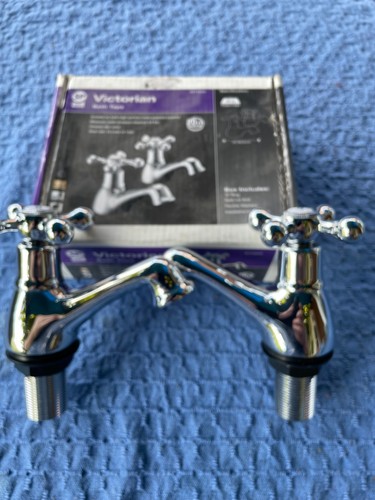 Set victorian bath - set,