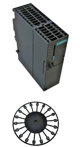 Siemens simatic 300 cpu - simatic,