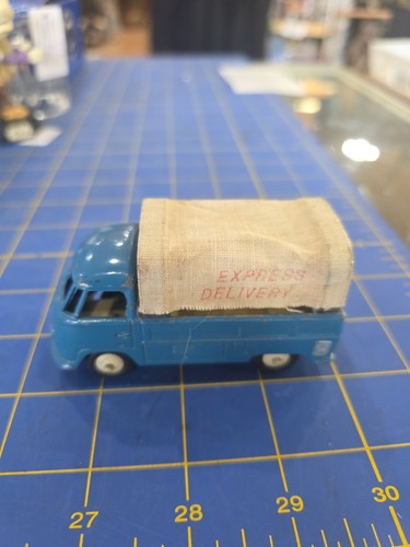 Vtg volkswagen pick - volkswagen, vw