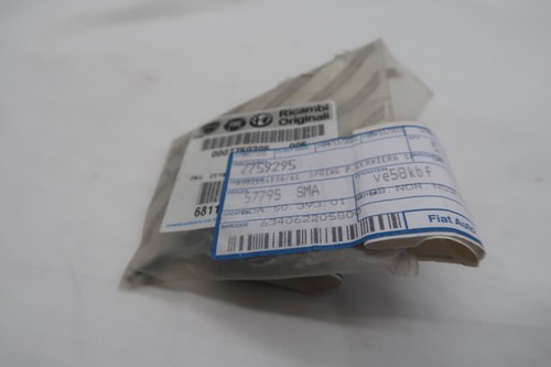 Fuel filler flap spring fiat - filler,