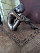 OLIVER TUPTON BALLERINA DANCER