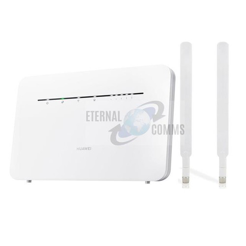 Unlocked huawei b535 232 cat7 - unlocked, b535-232