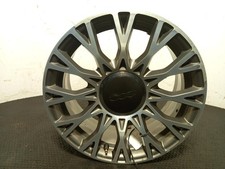 FIAT 500 Alloy Wheel 16 Inch