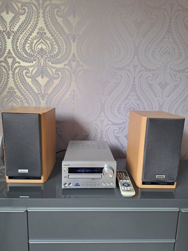 Onkyo 515dab audio cd - cr-515dab,