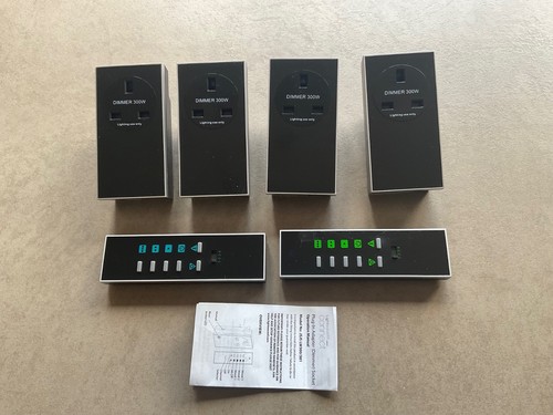 Lightwave lw300 plug in - lw300,