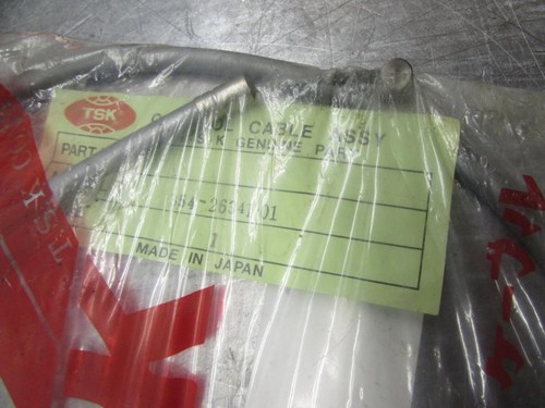 Yamaha ty50 50 1976 1980 - ty,