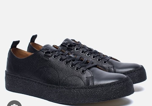 Fred perry george - george, cox