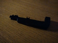 Arturia Minibrute Replacement Black Key No.4