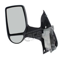 Electric Short Arm Wing Door