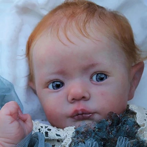 20inch reborn doll - kit, elf-fee