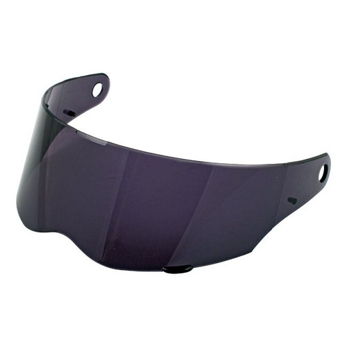 Bandit helmet visor fighter - visor,