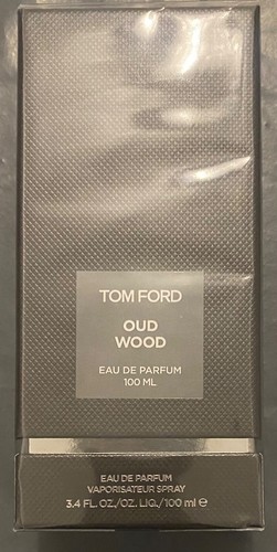 Tom ford oud wood eau - tom,