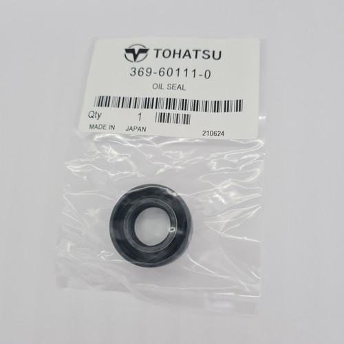 Tohatsu outboard 8 hp 2 - 8, 9.8
