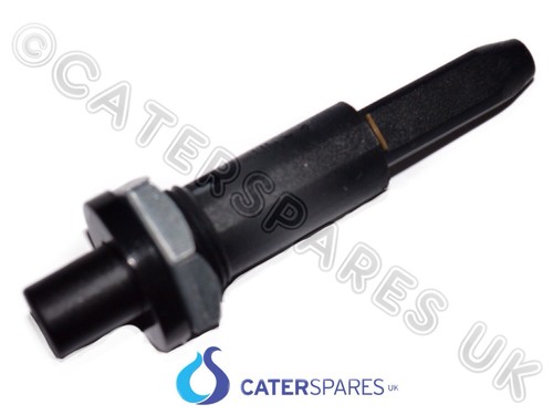 Parry gas piezo ignition - parry,