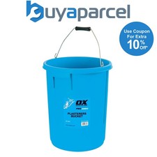 OX Pro Plasterers Bucket 25L 5