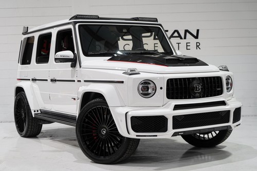 2021 mercedes benz g63 - 2021, amg