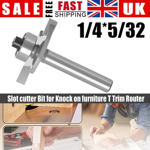 Shank router bit - router,