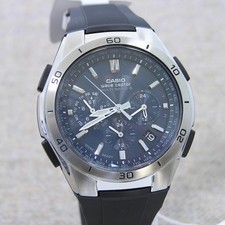 UK STOCK CASIO WAVE CEPTOR