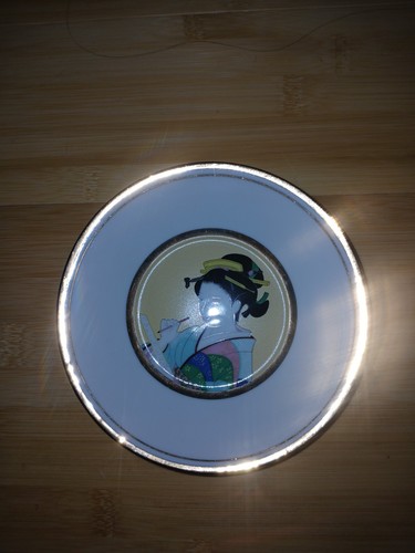 Vintage john jenkins porcelain - vintage,