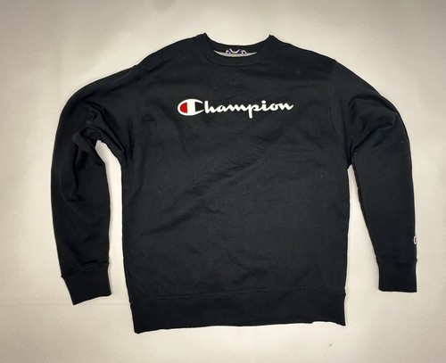 Champion classic embroidered - classic,