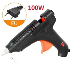 100W Hot Melt Glue Gun for