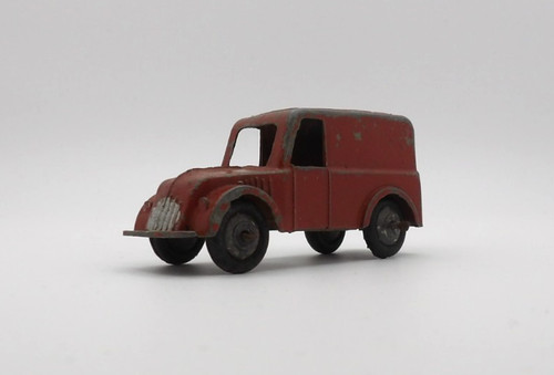 Charbens van brown reasonable - brown,
