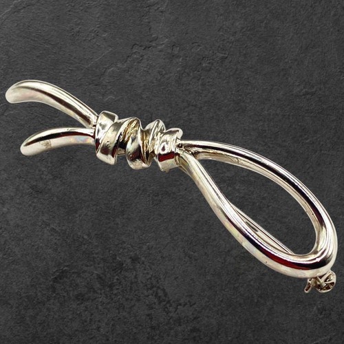 Ysl yves saint laurent silver - yves,