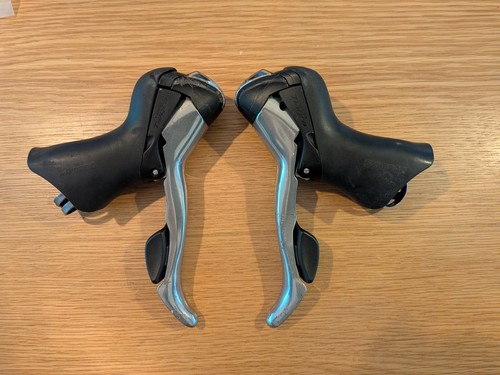 Shimano tiagra 4603 - shimano,