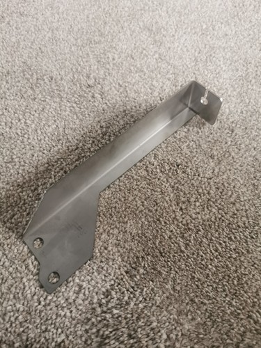 Toyota mr2 mk1 aw11 stainless - mr2,
