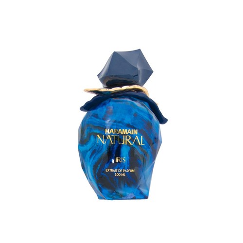 Haramain natural iris - haramain, 100ml