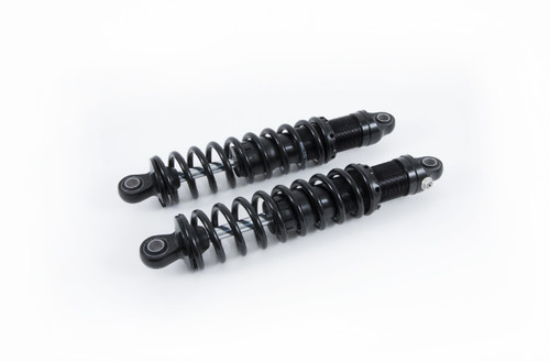 Ohlins 775 twin shocks - -,