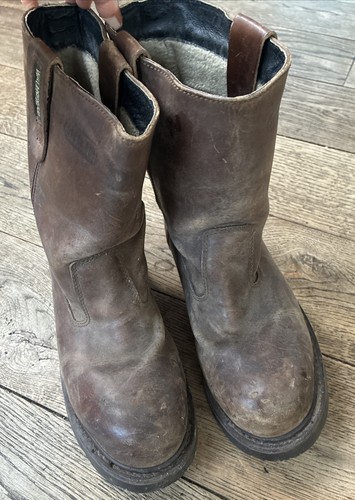 Hoggs fife safety rigger - hoggs, of