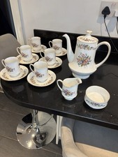 Paragon Lavinia Fine Bone