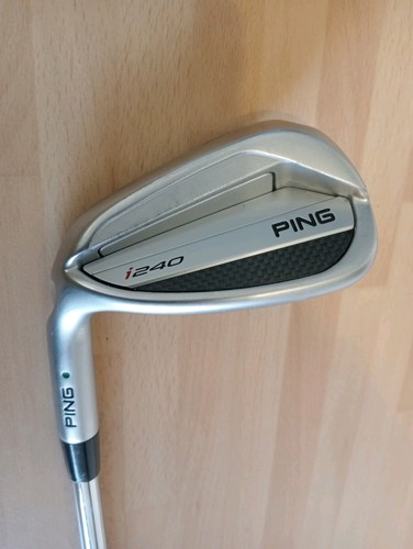 Ping i240 wedge golf - u, club