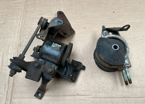 Toyota mr2 sw20 mk2 3sge - toyota,