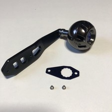 Daiwa Saltiga BJ genuine handle